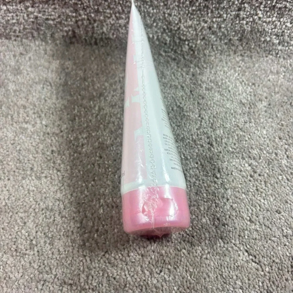 Mary Kay 2-In-1 Body Wash & Shave Gel Pink 6.5 oz Womens OS